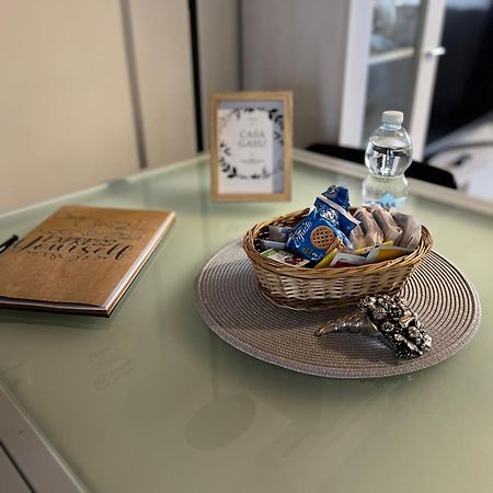 토리노 Casa Gabu 아파트 외부 사진
