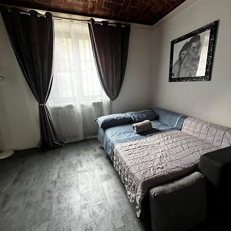 토리노 Casa Gabu 아파트 외부 사진