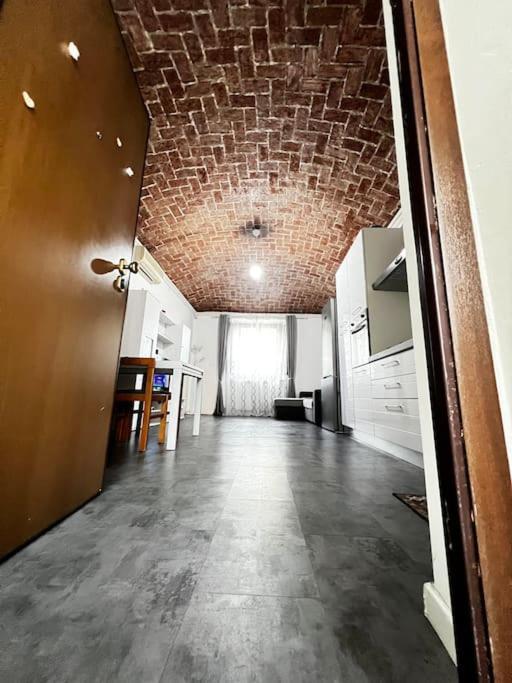 토리노 Casa Gabu 아파트 외부 사진