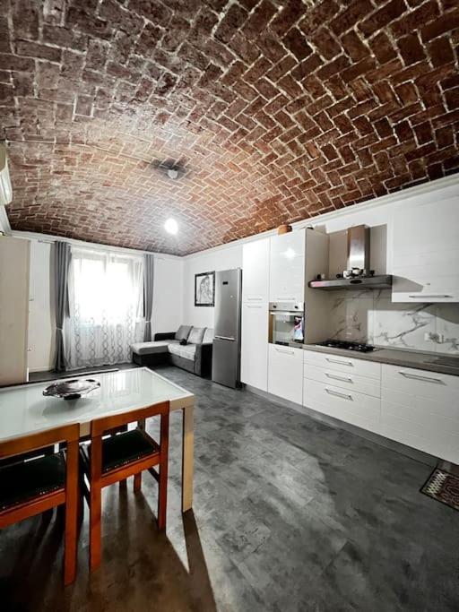 토리노 Casa Gabu 아파트 외부 사진