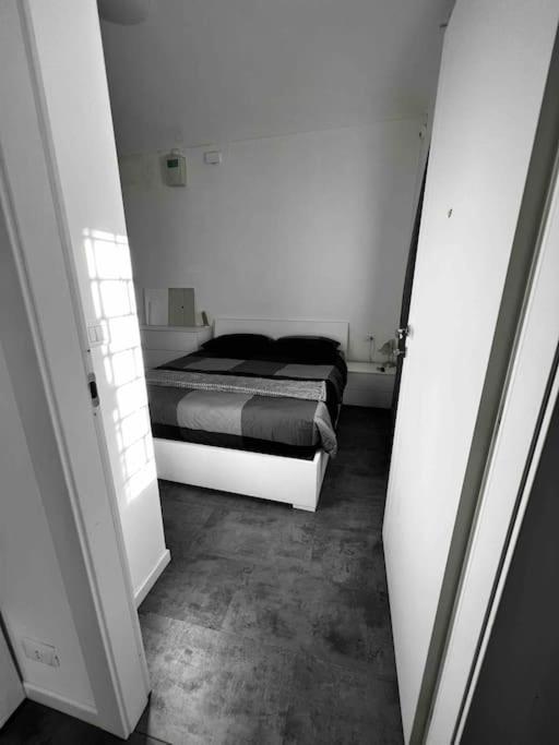 토리노 Casa Gabu 아파트 외부 사진