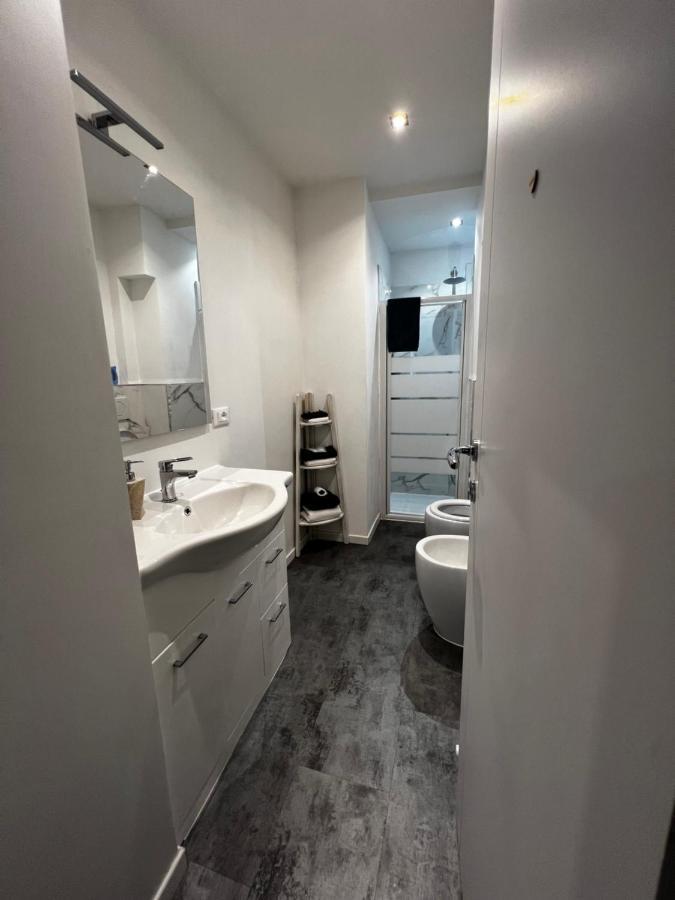 토리노 Casa Gabu 아파트 외부 사진