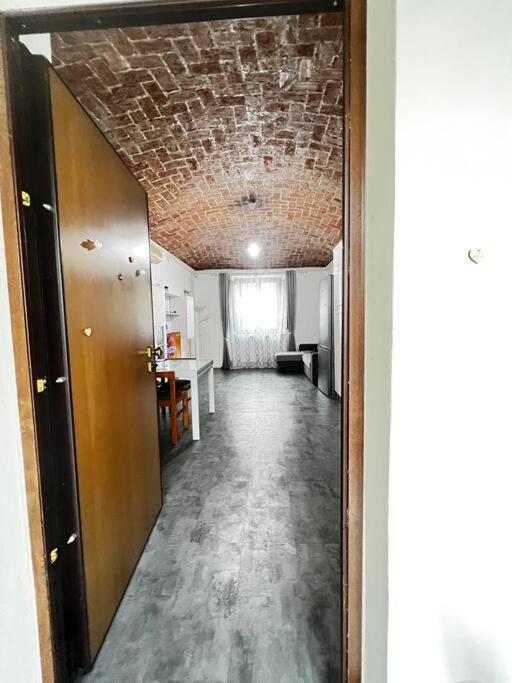 토리노 Casa Gabu 아파트 외부 사진
