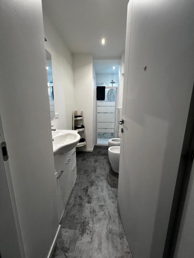 토리노 Casa Gabu 아파트 외부 사진