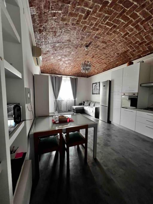 토리노 Casa Gabu 아파트 외부 사진