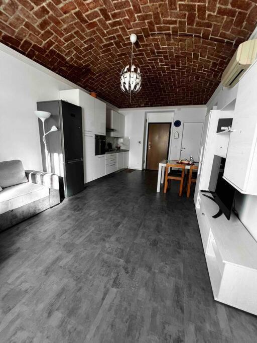토리노 Casa Gabu 아파트 외부 사진