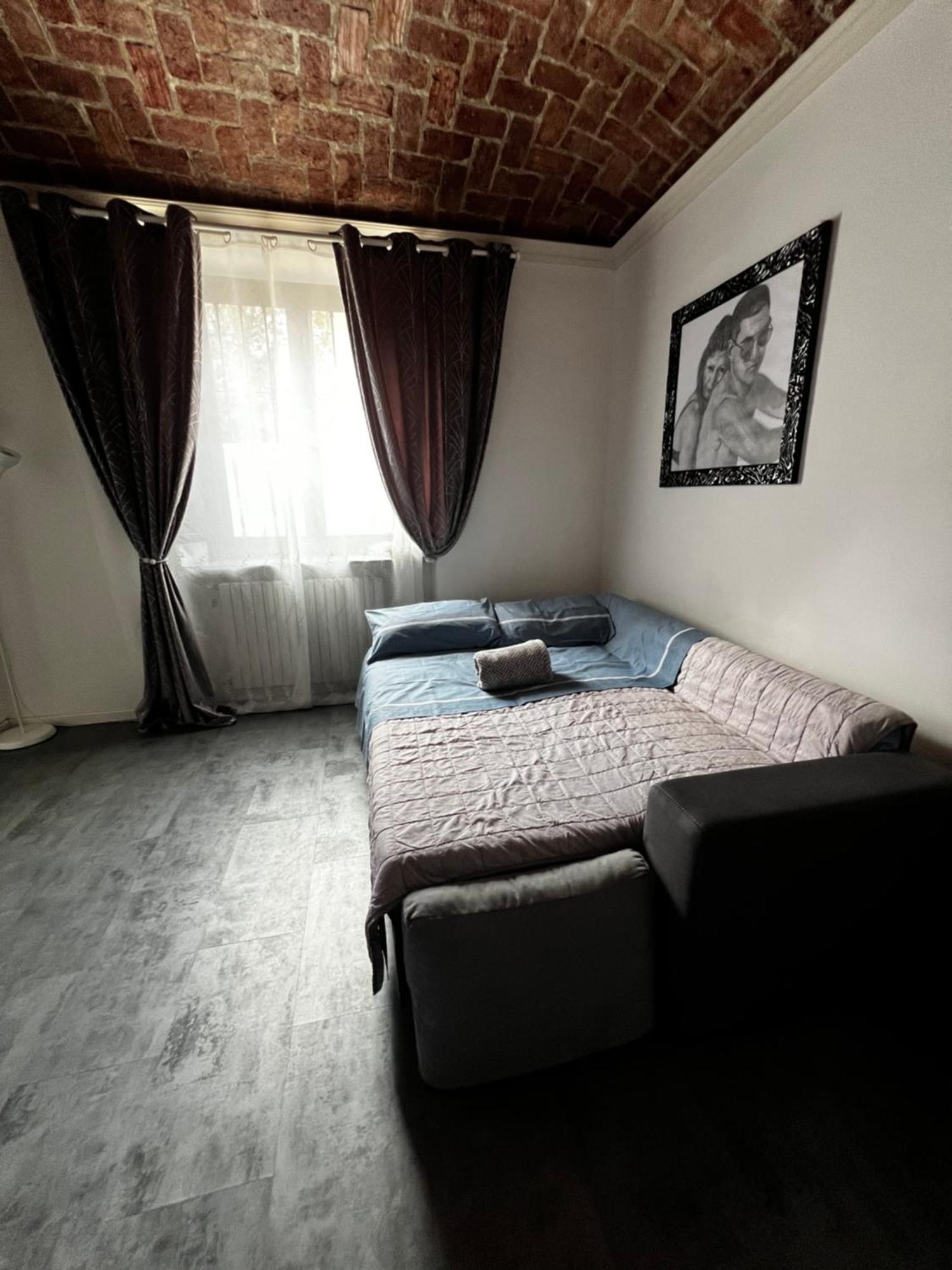 토리노 Casa Gabu 아파트 외부 사진